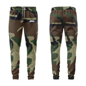 AI-100-555 Men Trouser