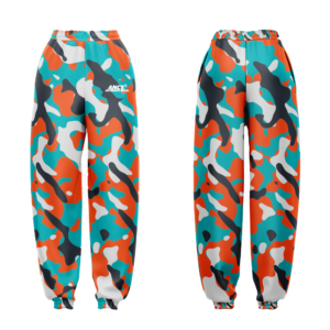 AI-100-562 Women Trouser