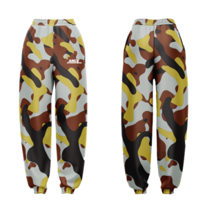 AI-100-563 Women Trouser