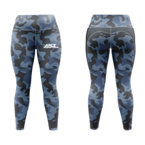 AI-100-644 Women Legging