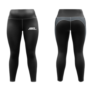 AI-100-646 Women Legging